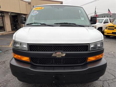 2018 Chevrolet Express 3500   - Photo 2 - Dallas, TX 75247
