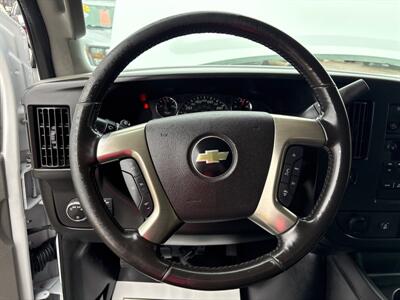 2018 Chevrolet Express 3500   - Photo 17 - Dallas, TX 75247