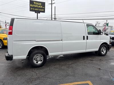 2018 Chevrolet Express 3500   - Photo 9 - Dallas, TX 75247