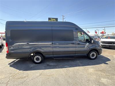 2020 Ford Transit 250   - Photo 12 - Dallas, TX 75247