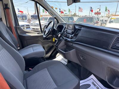 2020 Ford Transit 250   - Photo 20 - Dallas, TX 75247