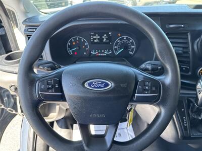 2020 Ford Transit 250   - Photo 25 - Dallas, TX 75247