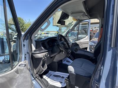 2020 Ford Transit 250   - Photo 21 - Dallas, TX 75247