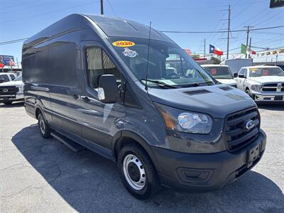2020 Ford Transit 250   - Photo 16 - Dallas, TX 75247