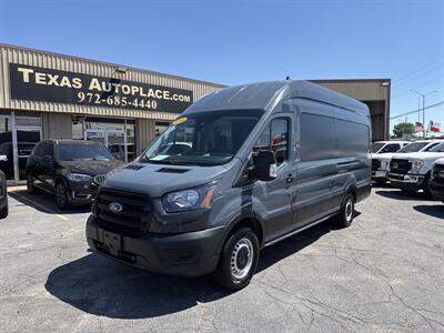 2020 Ford Transit 250   - Photo 1 - Dallas, TX 75247