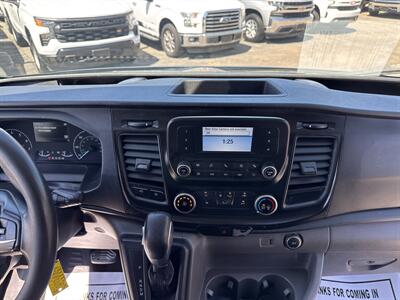 2020 Ford Transit 250   - Photo 23 - Dallas, TX 75247