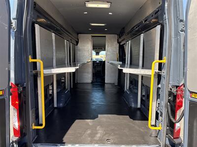 2020 Ford Transit 250   - Photo 8 - Dallas, TX 75247