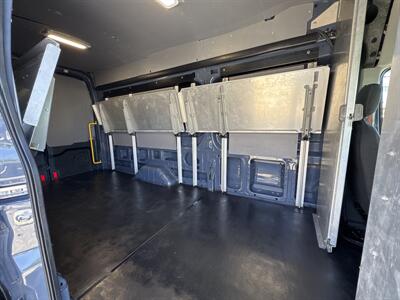 2020 Ford Transit 250   - Photo 15 - Dallas, TX 75247