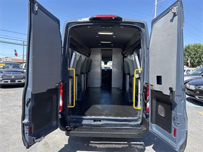 2020 Ford Transit 250   - Photo 7 - Dallas, TX 75247