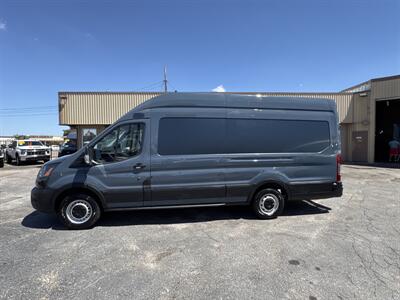 2020 Ford Transit 250   - Photo 3 - Dallas, TX 75247