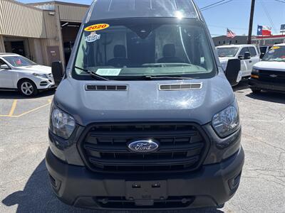 2020 Ford Transit 250   - Photo 17 - Dallas, TX 75247