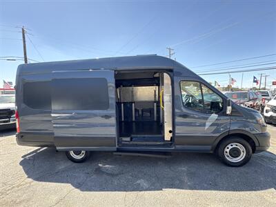 2020 Ford Transit 250   - Photo 13 - Dallas, TX 75247