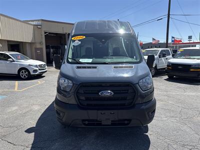 2020 Ford Transit 250   - Photo 18 - Dallas, TX 75247