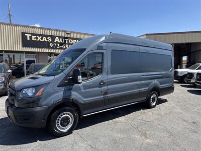 2020 Ford Transit 250   - Photo 2 - Dallas, TX 75247