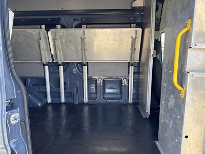 2020 Ford Transit 250   - Photo 14 - Dallas, TX 75247