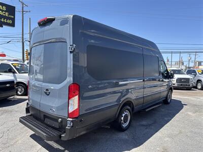 2020 Ford Transit 250   - Photo 10 - Dallas, TX 75247