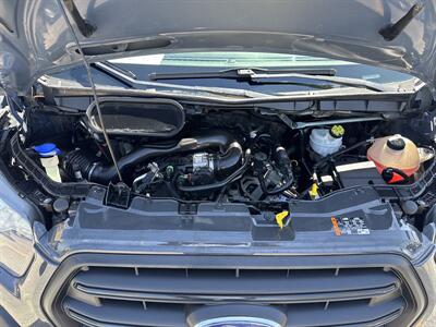 2020 Ford Transit 250   - Photo 30 - Dallas, TX 75247