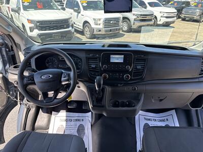 2020 Ford Transit 250   - Photo 22 - Dallas, TX 75247