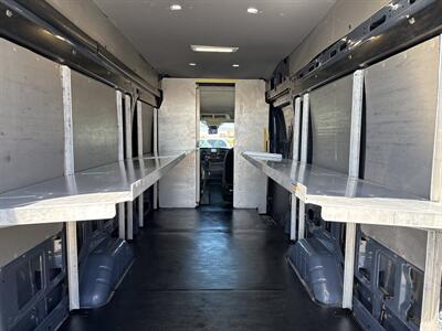 2020 Ford Transit 250   - Photo 9 - Dallas, TX 75247