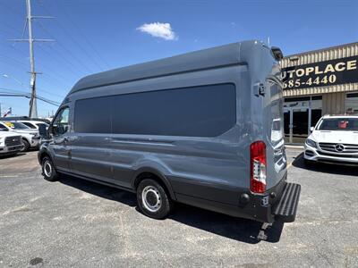 2020 Ford Transit 250   - Photo 4 - Dallas, TX 75247