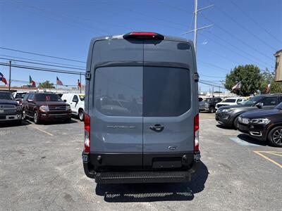 2020 Ford Transit 250   - Photo 5 - Dallas, TX 75247