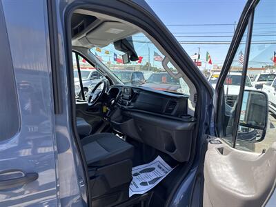 2020 Ford Transit 250   - Photo 19 - Dallas, TX 75247