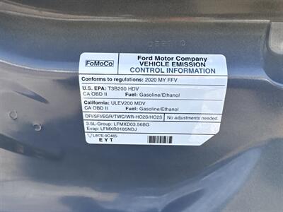 2020 Ford Transit 250   - Photo 32 - Dallas, TX 75247