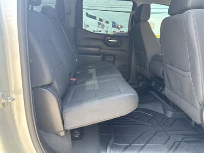 2022 Chevrolet Silverado 1500 Custom - Photo 11 - Dallas, TX 75247