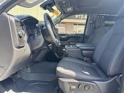 2022 Chevrolet Silverado 1500 Custom - Photo 15 - Dallas, TX 75247