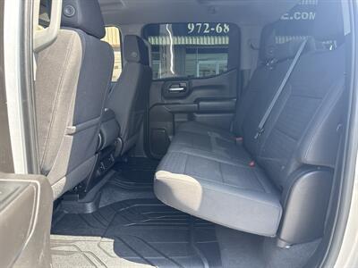 2022 Chevrolet Silverado 1500 Custom - Photo 14 - Dallas, TX 75247