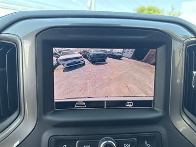 2022 Chevrolet Silverado 1500 Custom - Photo 20 - Dallas, TX 75247