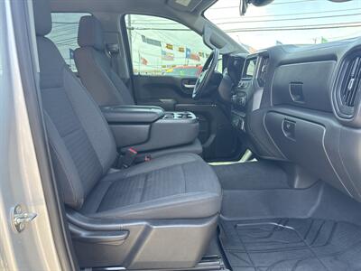 2022 Chevrolet Silverado 1500 Custom - Photo 12 - Dallas, TX 75247