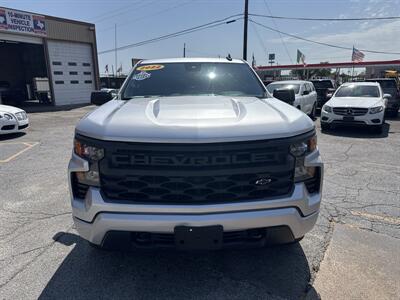 2022 Chevrolet Silverado 1500 Custom - Photo 7 - Dallas, TX 75247