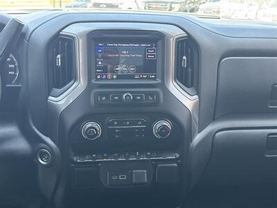 2022 Chevrolet Silverado 1500 Custom - Photo 17 - Dallas, TX 75247