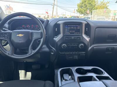 2022 Chevrolet Silverado 1500 Custom - Photo 16 - Dallas, TX 75247