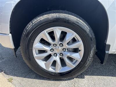 2022 Chevrolet Silverado 1500 Custom - Photo 24 - Dallas, TX 75247