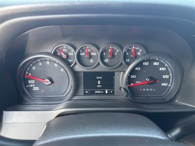 2022 Chevrolet Silverado 1500 Custom - Photo 19 - Dallas, TX 75247
