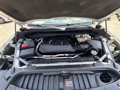 2022 Chevrolet Silverado 1500 Custom - Photo 22 - Dallas, TX 75247
