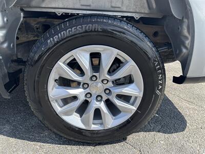 2022 Chevrolet Silverado 1500 Custom - Photo 25 - Dallas, TX 75247