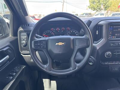 2022 Chevrolet Silverado 1500 Custom - Photo 18 - Dallas, TX 75247