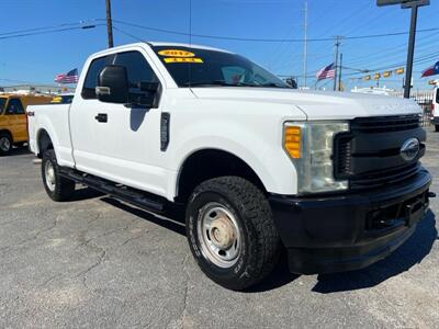 2017 Ford F-250 XL   - Photo 8 - Dallas, TX 75247