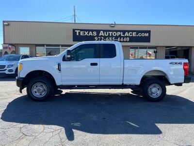 2017 Ford F-250 XL   - Photo 20 - Dallas, TX 75247