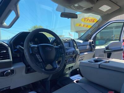 2017 Ford F-250 XL   - Photo 27 - Dallas, TX 75247