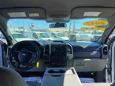 2017 Ford F-250 XL   - Photo 33 - Dallas, TX 75247