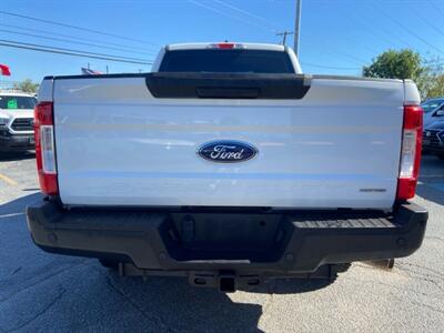 2017 Ford F-250 XL   - Photo 16 - Dallas, TX 75247