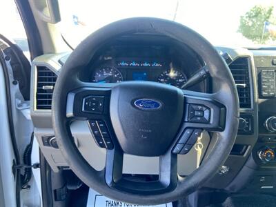 2017 Ford F-250 XL   - Photo 23 - Dallas, TX 75247