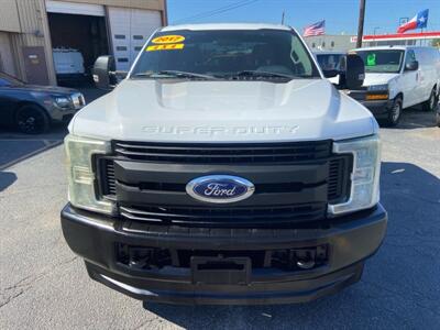 2017 Ford F-250 XL   - Photo 3 - Dallas, TX 75247