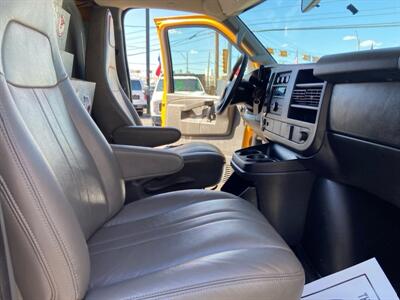 2016 Chevrolet Express 2500   - Photo 25 - Dallas, TX 75247