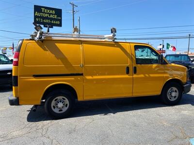 2016 Chevrolet Express 2500   - Photo 2 - Dallas, TX 75247