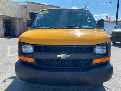 2016 Chevrolet Express 2500   - Photo 13 - Dallas, TX 75247